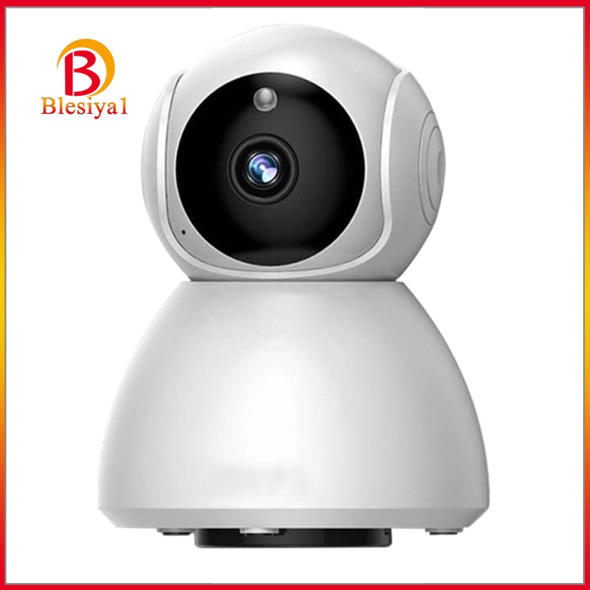 Camera Ip Wifi Hd720p Không Dây 2 Chiều Xoay 360 Độ