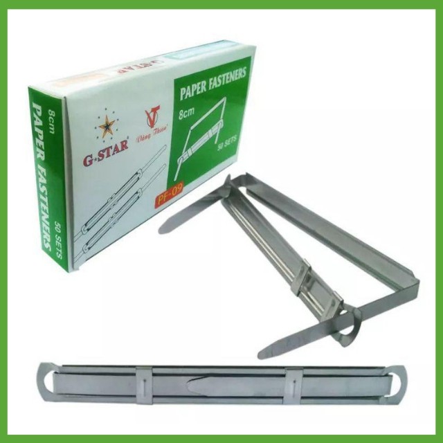 Acco sắt G-S PF-09