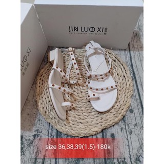 SANDAL 2 PHÂN QUẢNG CHÂU CAO CẤP