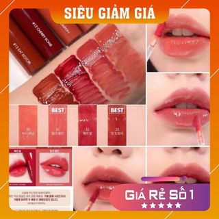 [FREESHIP] - [CHÍNH HÃNG] - Son Tint Lì Romand Juicy Lasting Tint 5.5g