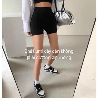 Quần leging đùi