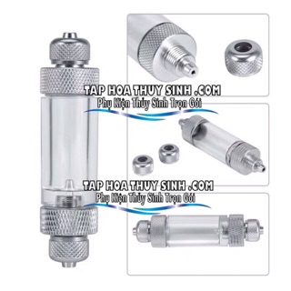 ĐẾM GIỌT CO2 MUFAN đôi đầu