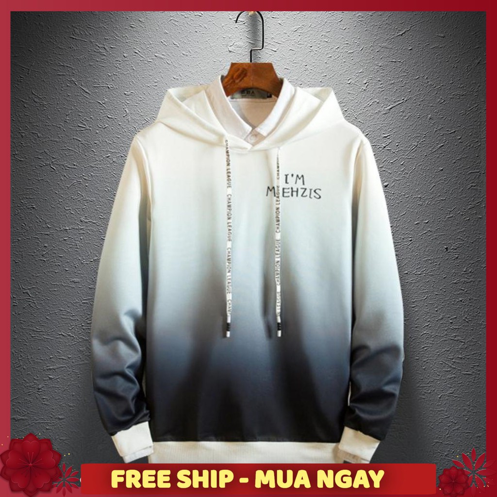 Áo Hoodie, ÁO KHOÁC  ❤️FREESHIP❤️ Áo Hoodie Nam Nữ ( IN 3D ) thời trang dạo phố của giới trẻ SIZE dưới 65KG | BigBuy360 - bigbuy360.vn