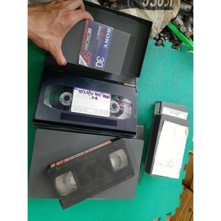Băng Sony cổ Betacam BCT-30ma 90ma bán trưng bày. 589nhattao