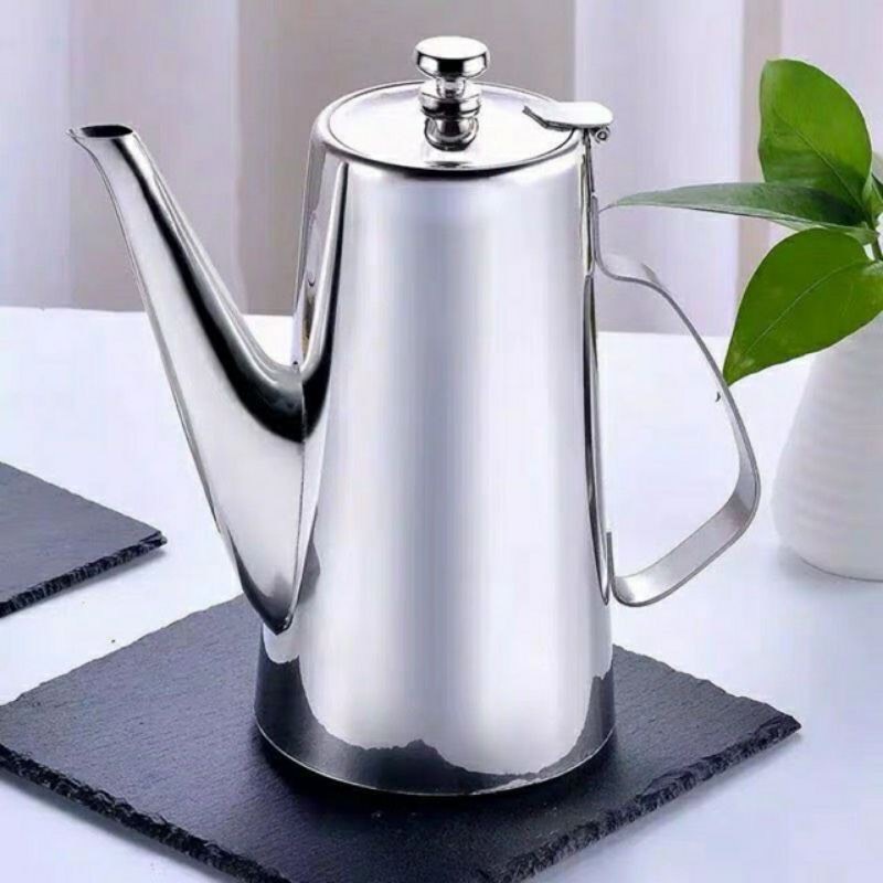 Bình rót trà tiệc, đám, liên hoan cao cấp