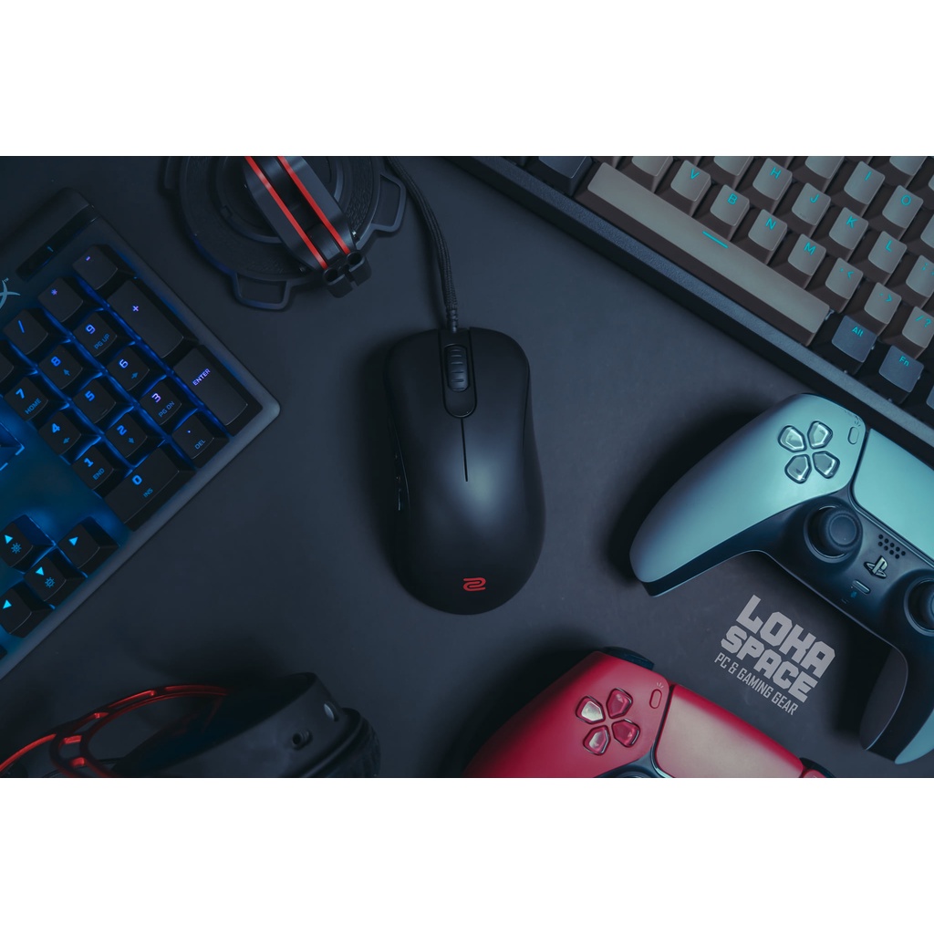 CHUỘT CHƠI GAME ZOWIE EC2-C