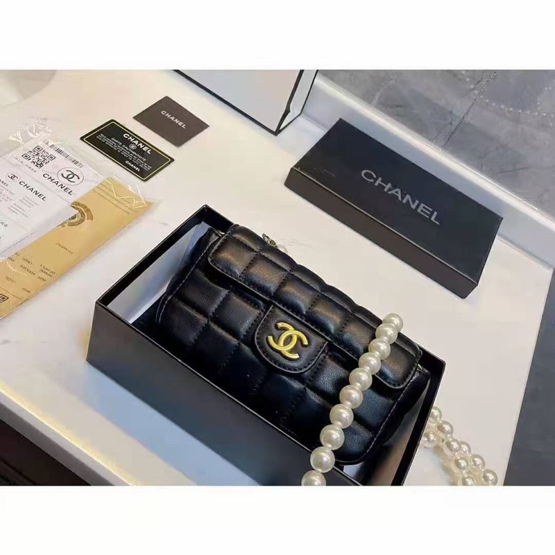 ❤️TÚI CHÁNEL QUAI ĐEO HOT HIT❤️HÀNG CHUẨN AUTH FULL BOX❤️