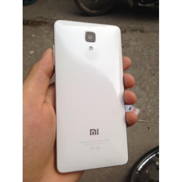 Điện thoại Xiaomi mi 4 ram 3g rom 16 gb lTE cũ | BigBuy360 - bigbuy360.vn