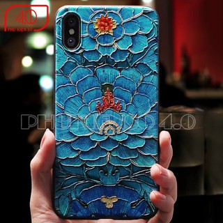 Ốp Diên Hy Công Lược iphone 6/6+/7/7+/8/8+/X - MS05