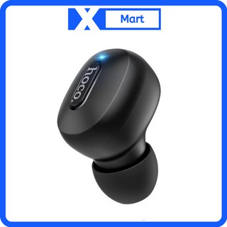 Tai nghe bluetooth HOCO EK-04 mini chính hãng - Tai nghe có mic nhét tai đàm thoại được
