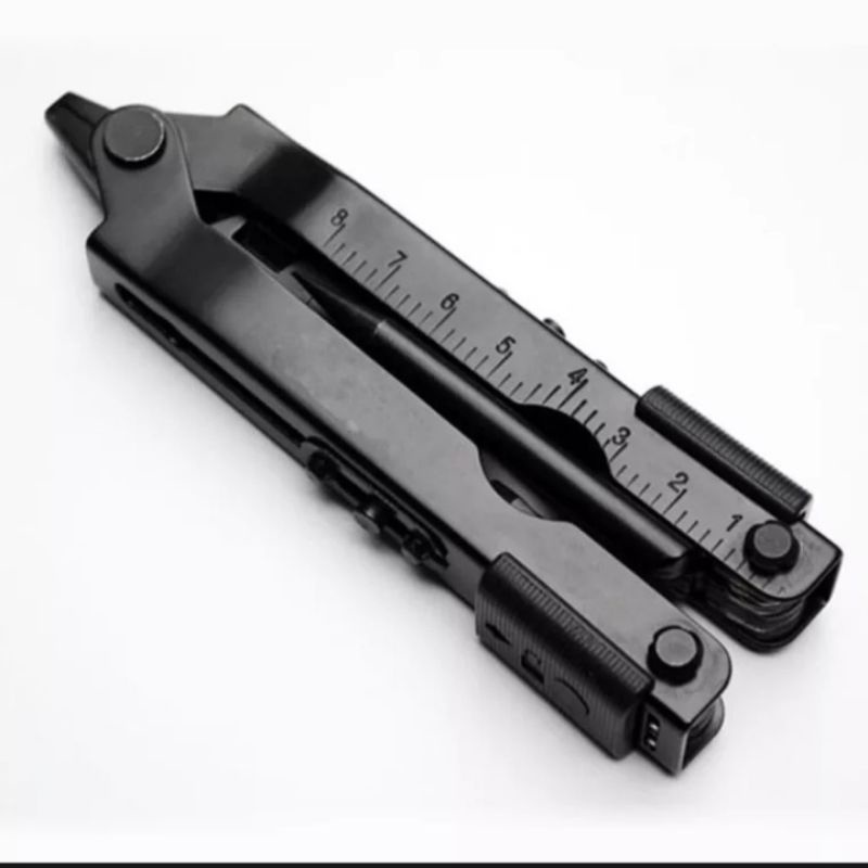 Kềm đa năng edc lẫy trượt