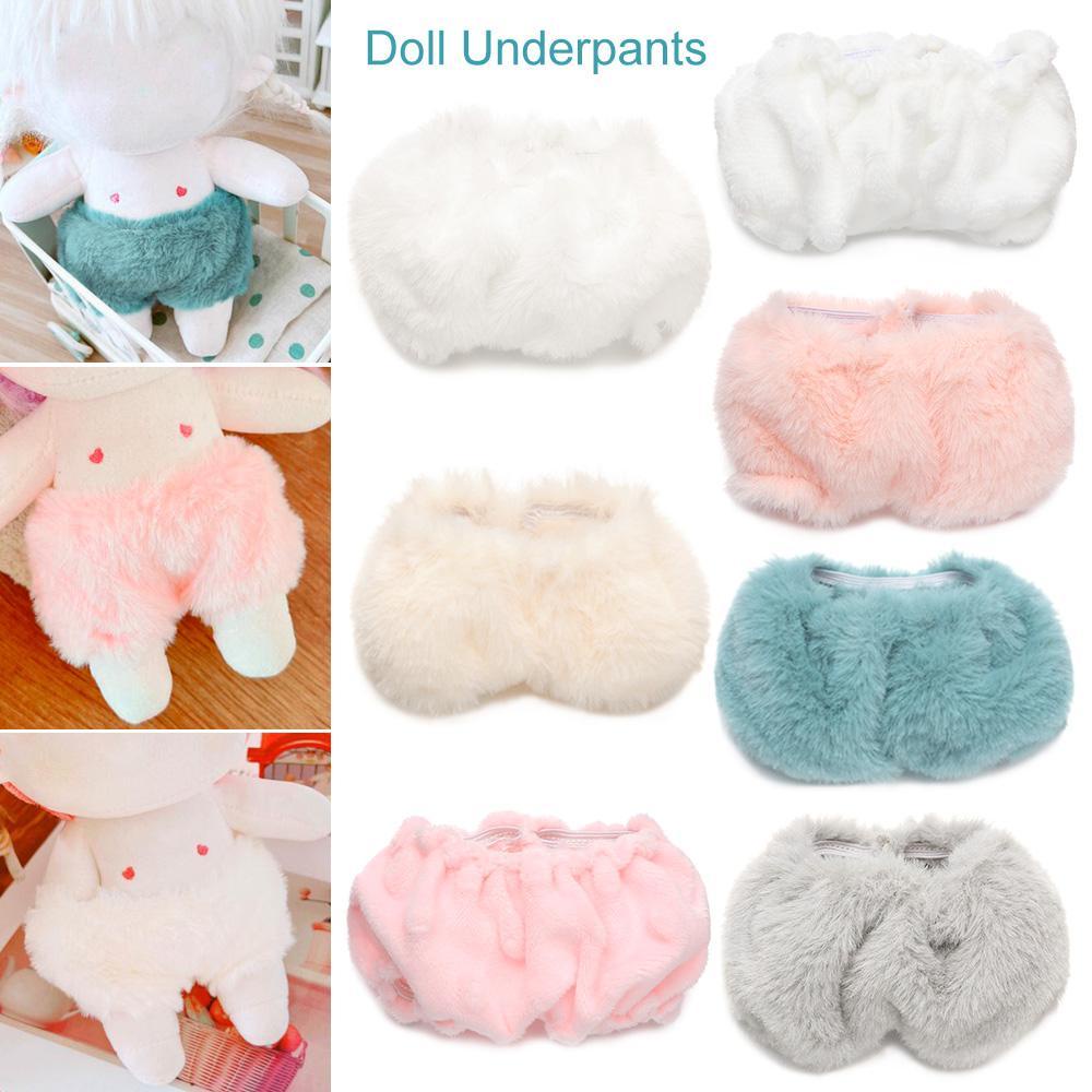 Quần Lót Nhỏ Cho Búp Bê Barbie