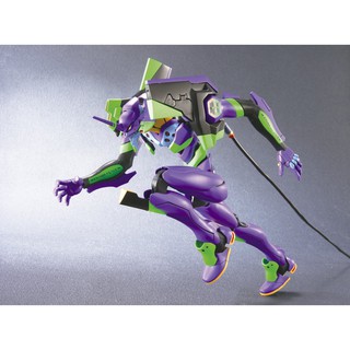 Mô Hình Lắp Ráp Evangelion-01 Test Type EVA