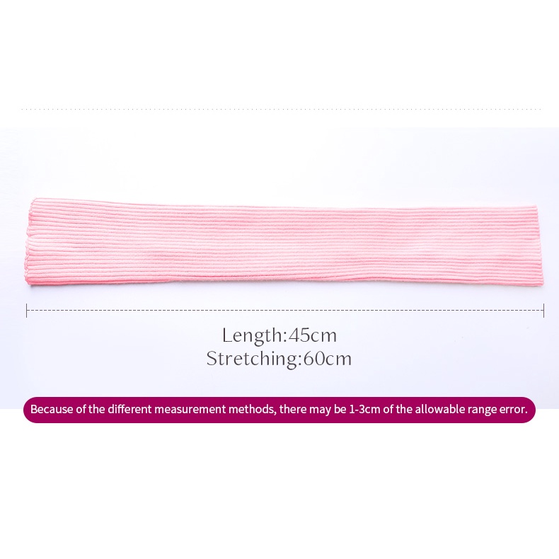 Đôi vớ dệt kim múa ballet chuyên nghiệp cho nữ