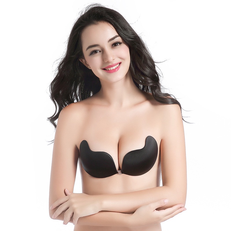 Áo ngực silicone AOWEINISI không dây tiện dụng