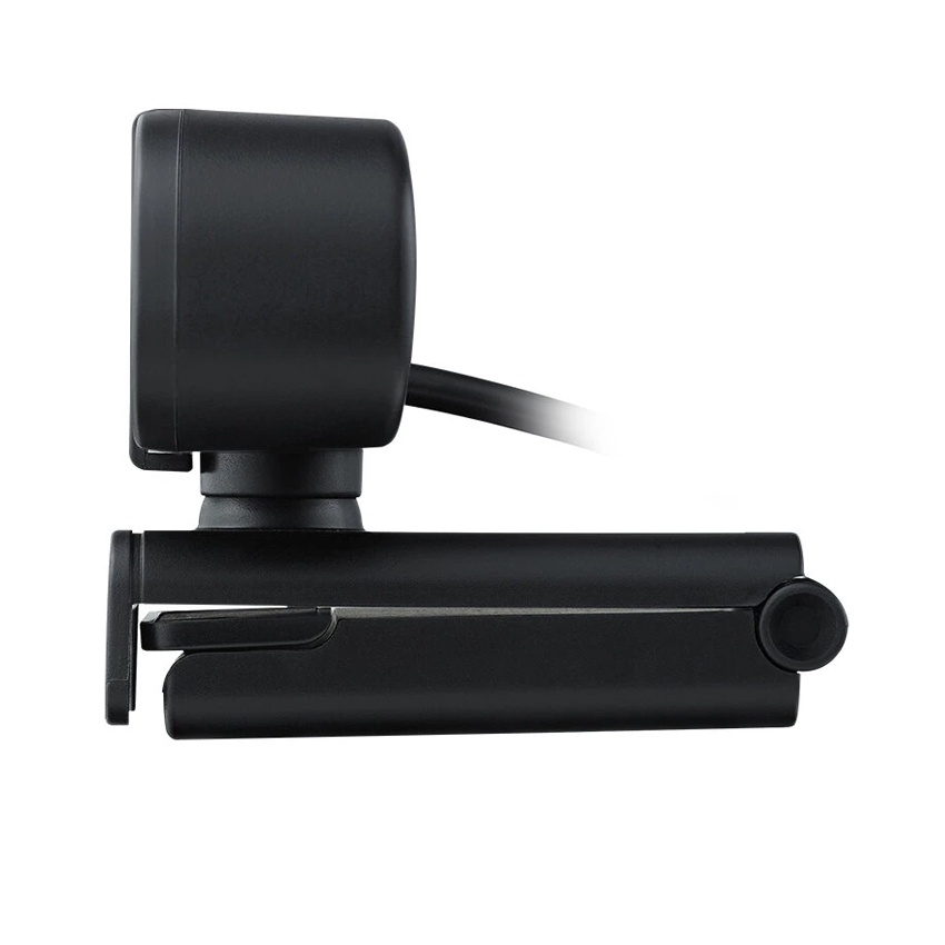 Webcam Rapoo C280 Chuẩn QHD 1440p