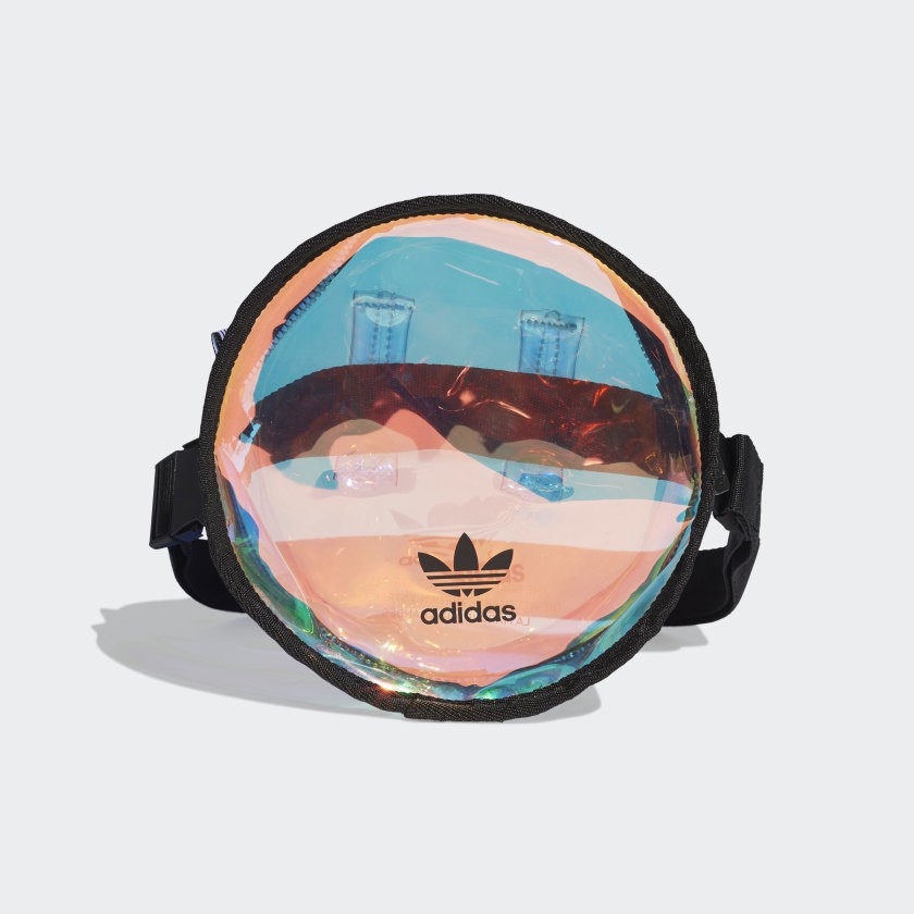 Túi Mini adidas Hologram Hàng Hãng Nhập Khẩu USA