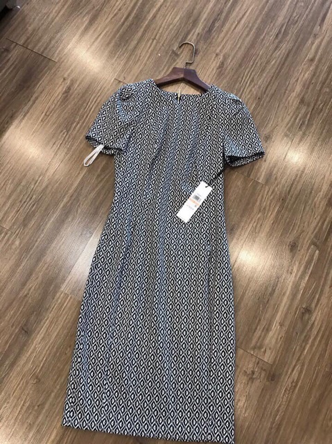Đầm tay bồng 2019