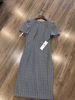 Đầm tay bồng 2019