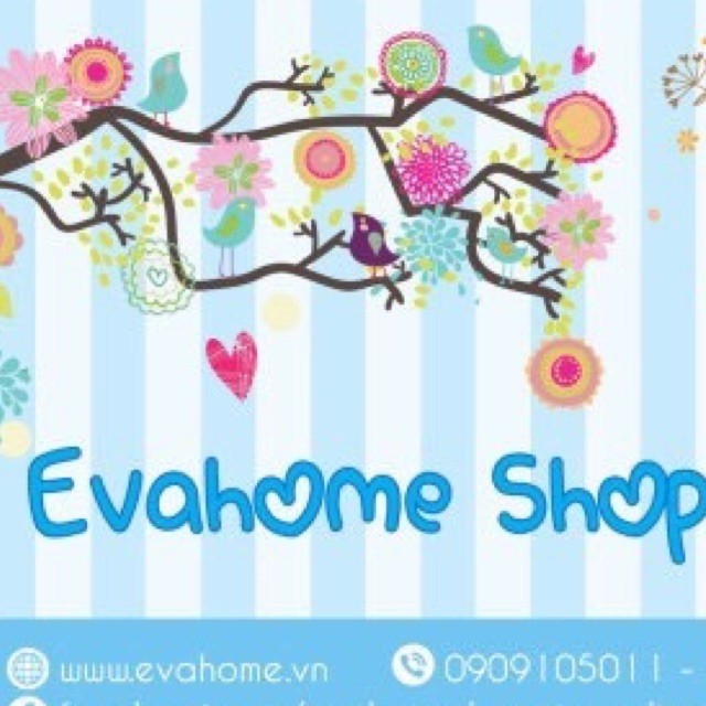 evahome, Cửa hàng trực tuyến | WebRaoVat - webraovat.net.vn