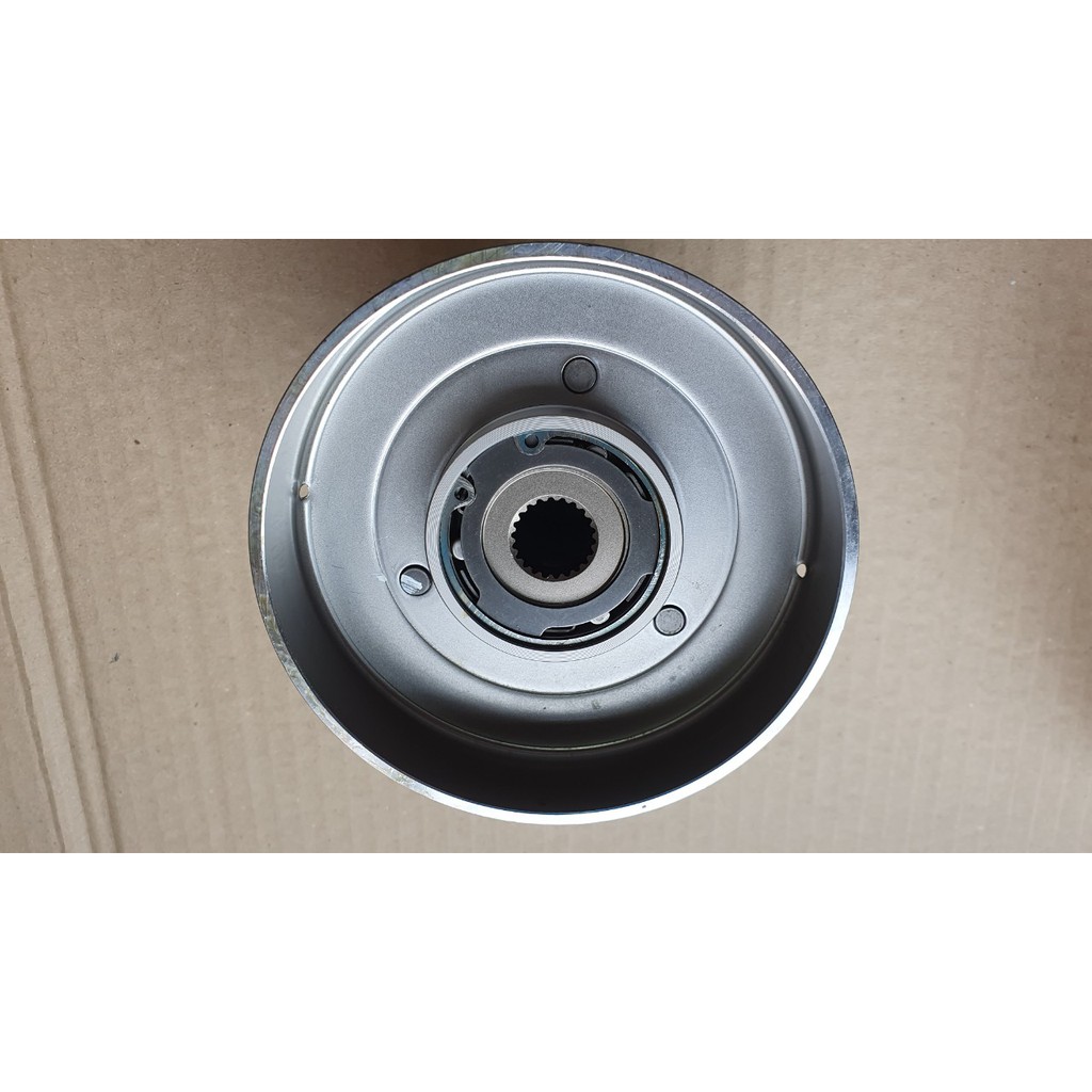 BỘ NỒI HONDA WAVE 110