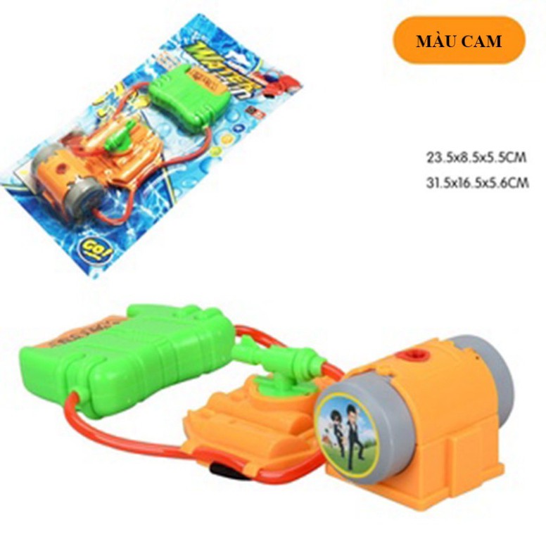Sale Sốc Súng Bắn Nước Đeo Tay, Kiểu Máy Bắn Tơ Người Nhện, Đồ Chơi Trẻ Em Cho Bé Gái, Bé Trai