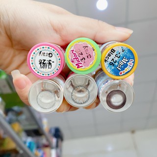 Lens 3.25 độ_Kính áp tròng