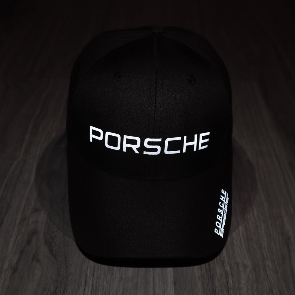 ♥️Sale Off♥️ Mũ lưỡi trai nam nữ adidas phong cách Porsche