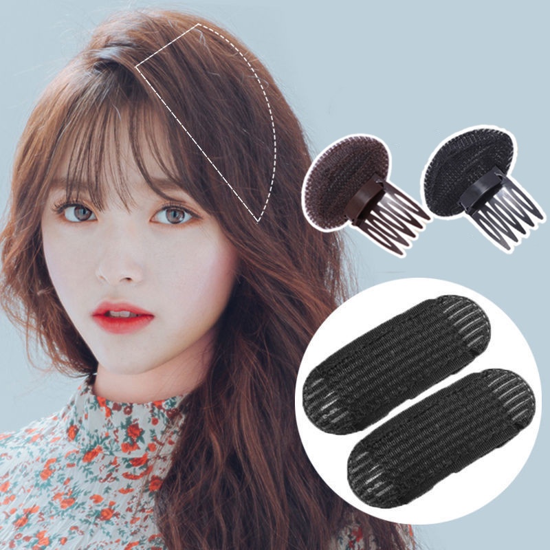 Đệm Xốp Phồng Tạo Kiểu Tóc Thời Trang Cho Nữ DIY