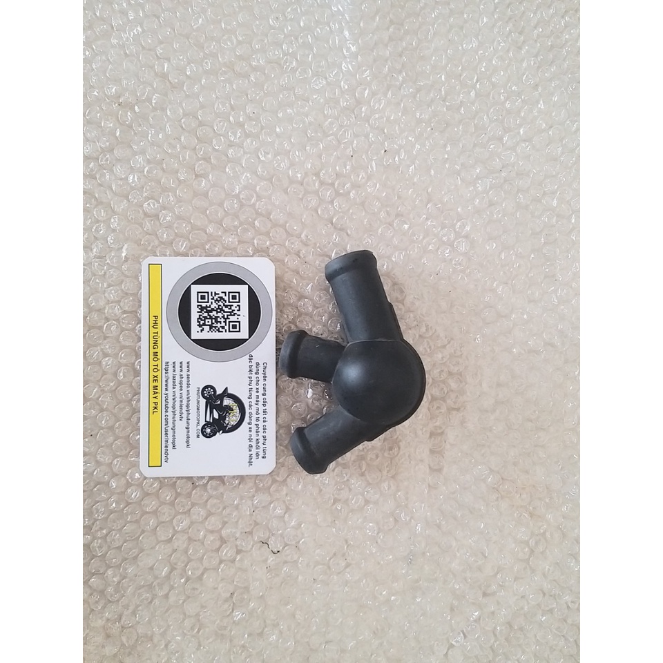 Ống nước ngã 3 hệ thống làm mát Giải nhiệt Honda CB400 Vtec 1 2 3 Magna CB-1 Shadown và các dòng xe tương thích
