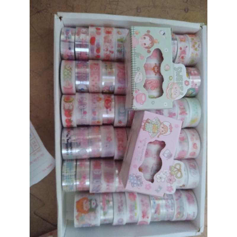 washi tape