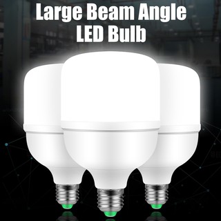 Bóng đèn LED E27 tiết kiệm năng lượng 220V 5w 10w 15w 20w 30w 40w 50w