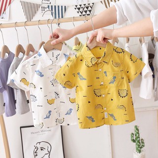 áo khủng long cute