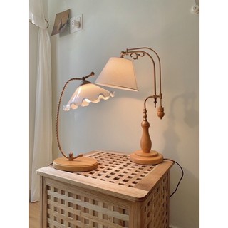 Đèn Retro + Tặng bóng đèn