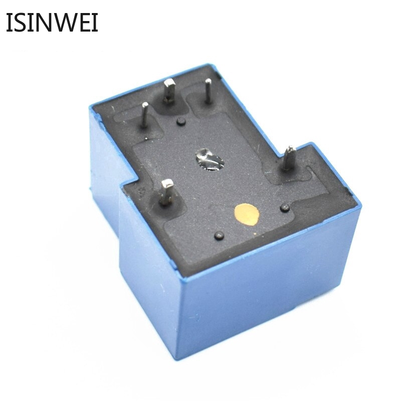 Rơ le điện SLA-24VDC-SL-A 24V 30A 5PIN T90