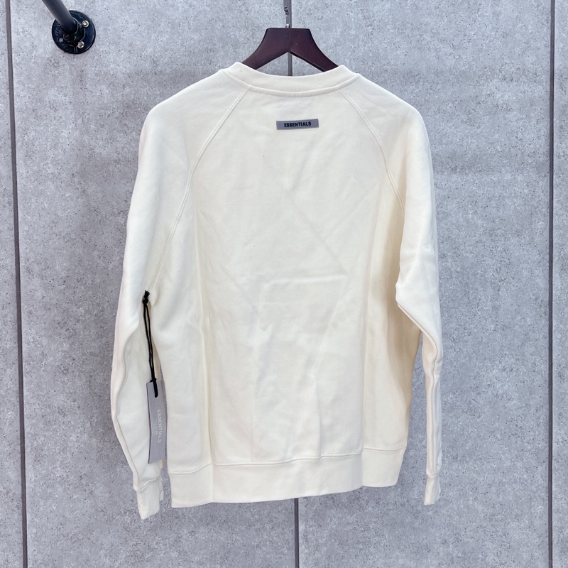 ⚡️[CHỈ 1 NGÀY] - Áo sweater Fear of God ESSENTIALS ss20 Be, áo sweater FOG