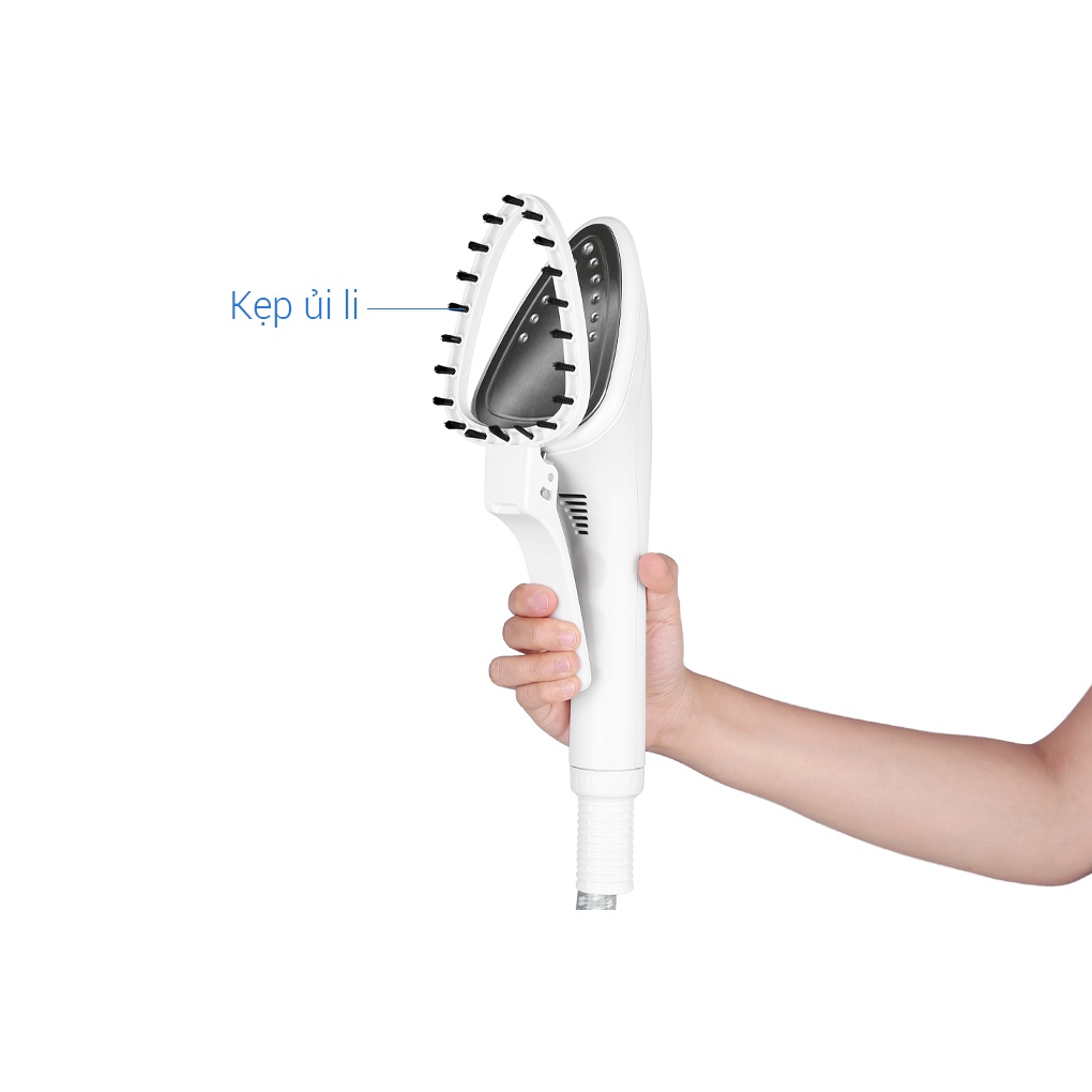 Bàn ủi hơi nước đứng Kangaroo KG-75B8