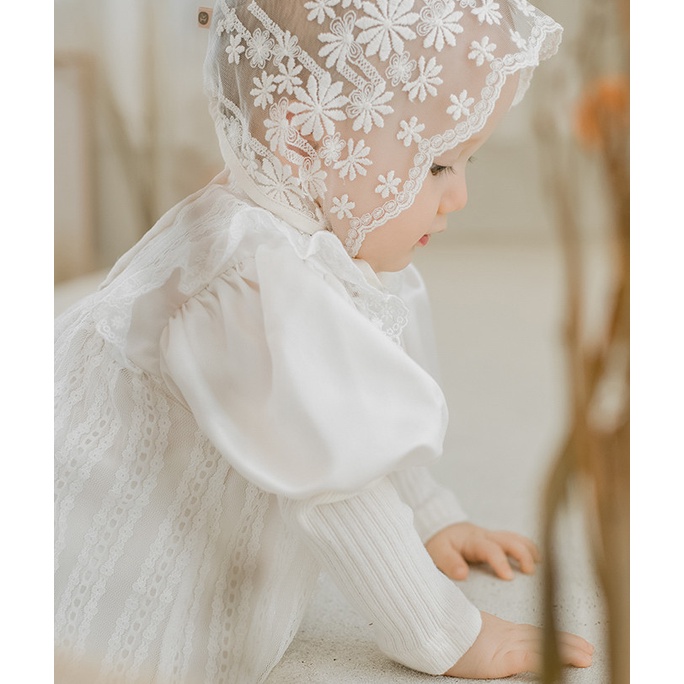 Happyprince Váy cho bé gái nội địa hàn quốc