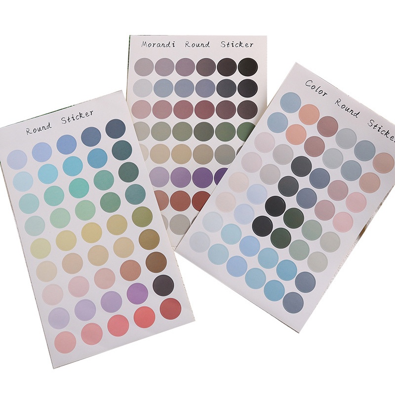 1 Miếng Dán Hình Mặt Cười Trang Trí Nhật Ký, Sổ Tay