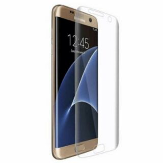 Miếng dán deỏ Vmax Full màn hình cho Galaxy S7edge chống vỡ