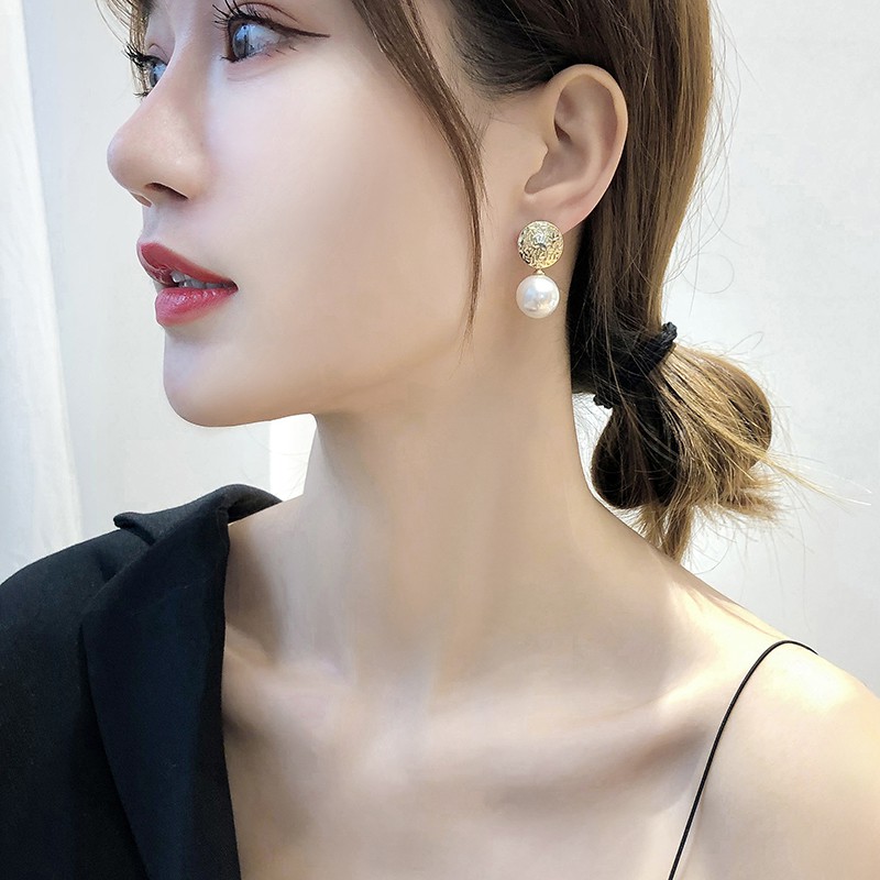 Bông tai thời trang nữ style Hàn xinh xắn - HT294