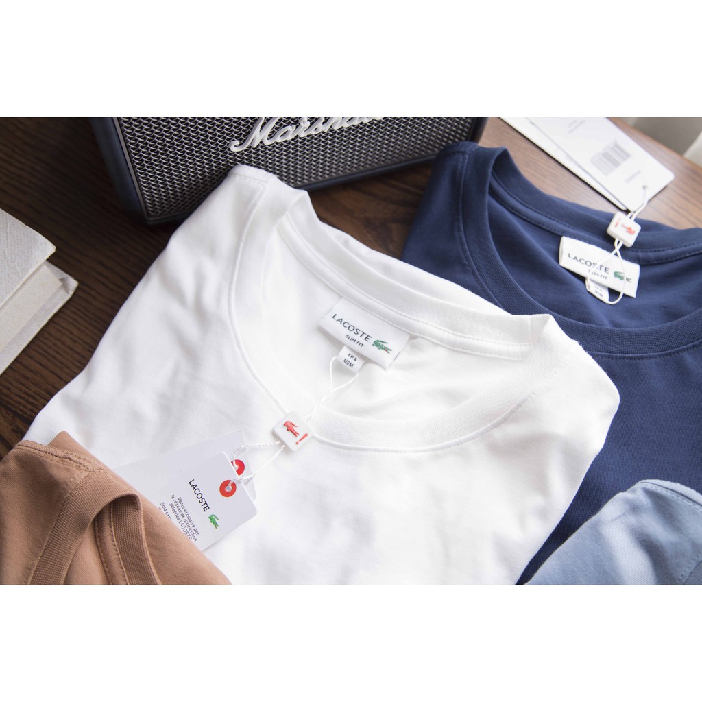 Áo phông LC cao cấp ♥️ FREESHIP ♥️ Hàng VNXK chất cotton đẹp, mát