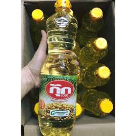 Dầu ăn đậu nành 1L thái lan