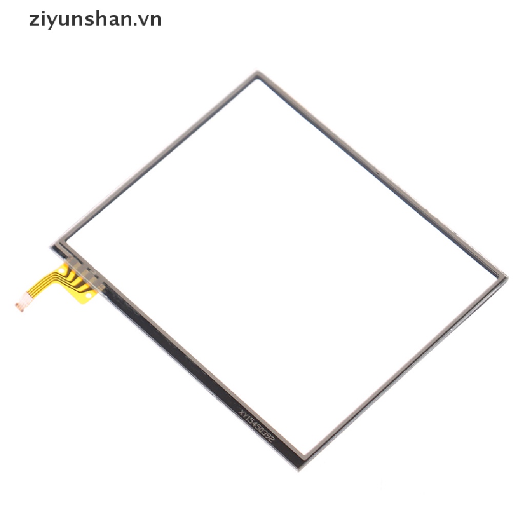 Màn Hình Cảm Ứng NDSI Thay Thế Cho Nintendo DSi