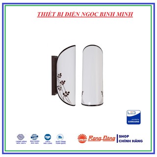 Đèn LED gắn tường 5W Rạng Đông D GT06L CD/5W