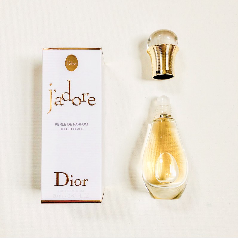 Nước hoa nữ dior j'adore 20ml dạng lăn