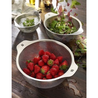 RỔ INOX CAO CẤP ZWILLING