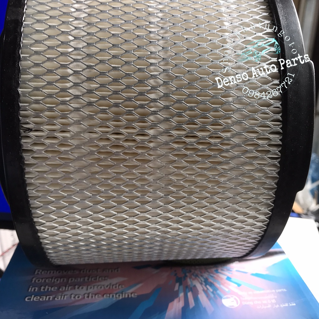Lọc gió động cơ Denso cho xe ô tô Innova , Fortuner , Hilux