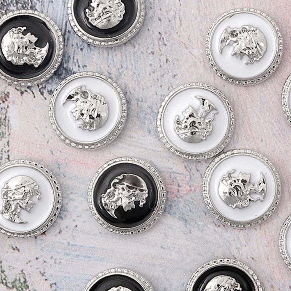 [Hàng mới về] Set 5 Phụ Kiện Trang Trí Móng Tay Nghệ Thuật Phong Cách Nhật Bản 3D