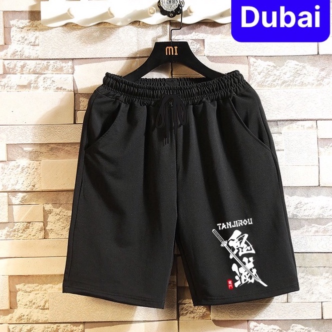 BỘ THỂ THAO NAM KIẾM NHẬT, ĐỒ BỘ QUẦN ÁO MÙA HÈ CỘC TAY VẢI ĐẸP CAO CẤP - DUBAI FASHION